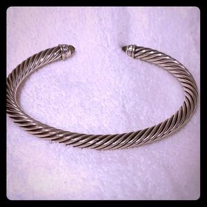 David Yurman Bracelet